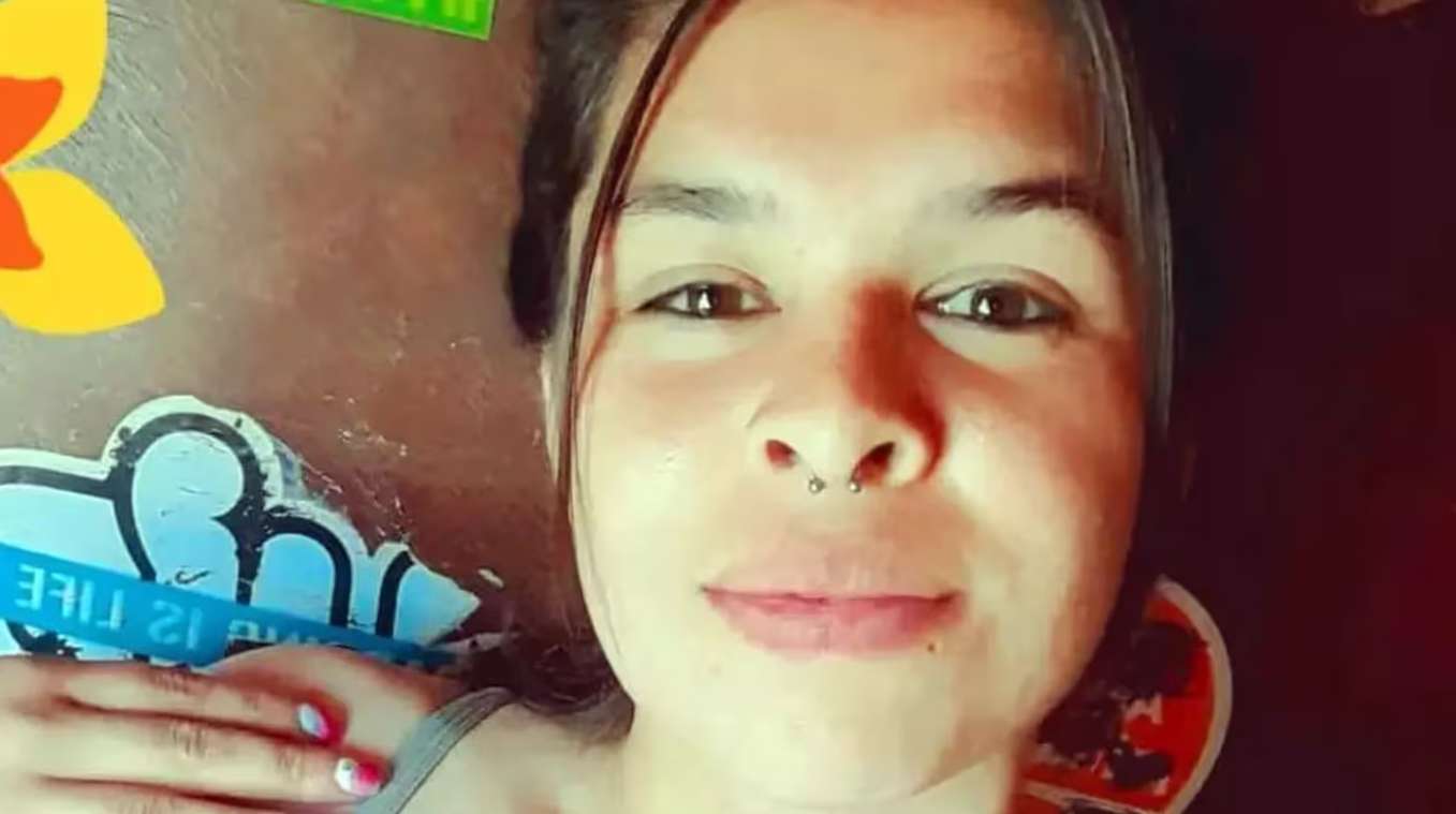 "Ayudame que me muero": asesinaron a una joven de 25 años embarazada
