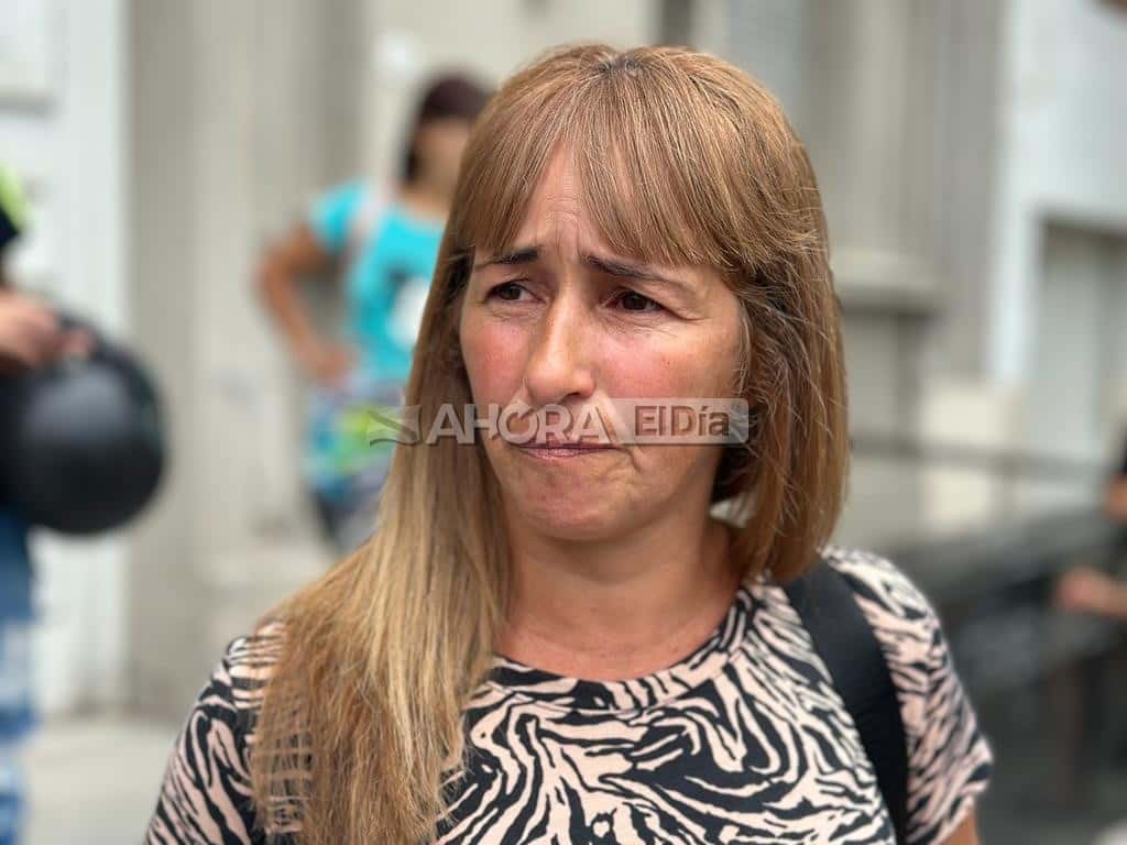 La reacción de la mamá de Iván Peréz tras el fallo: "Ya es hora de que vaya a la cárcel"