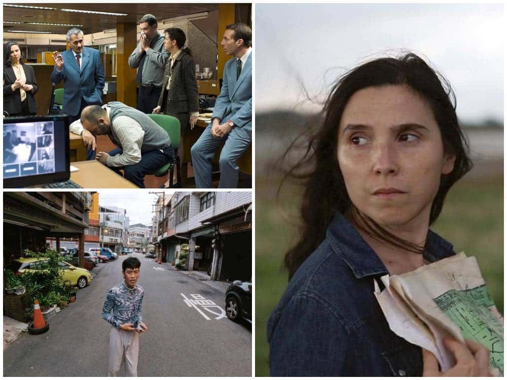 Tres películas argentinas entre las 50 mejores del 2023, según el Instituto de Cine Británico