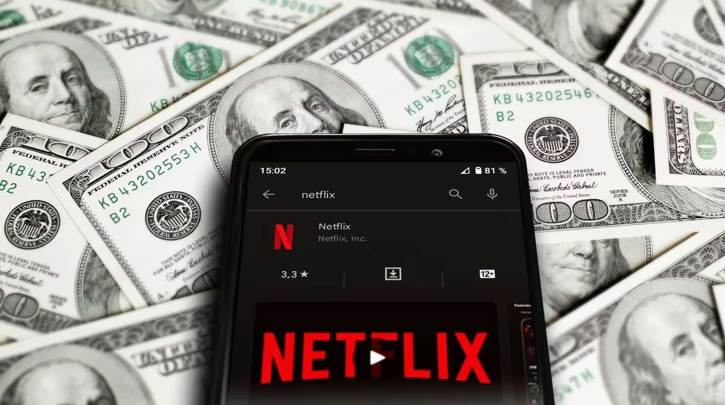 Cuánto cuesta Netflix, Spotify y otras plataformas con las nuevas medidas económicas