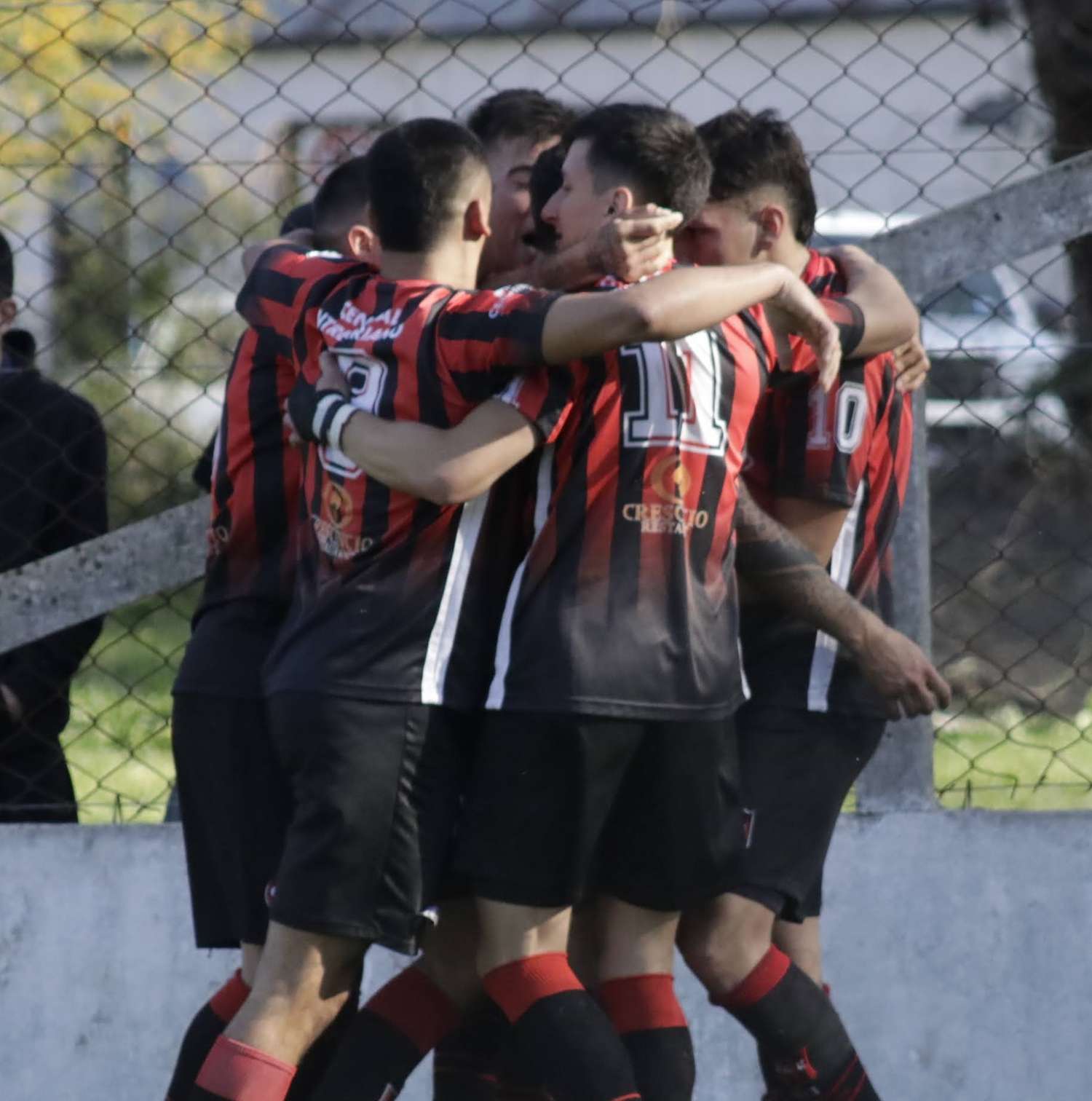 Los equipos de Gualeguaychú conocen sus rivales para la Copa Entre Ríos
