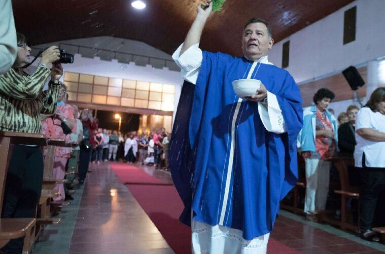 Entre Ríos: condenaron a un sacerdote por abuso sexual de menores
