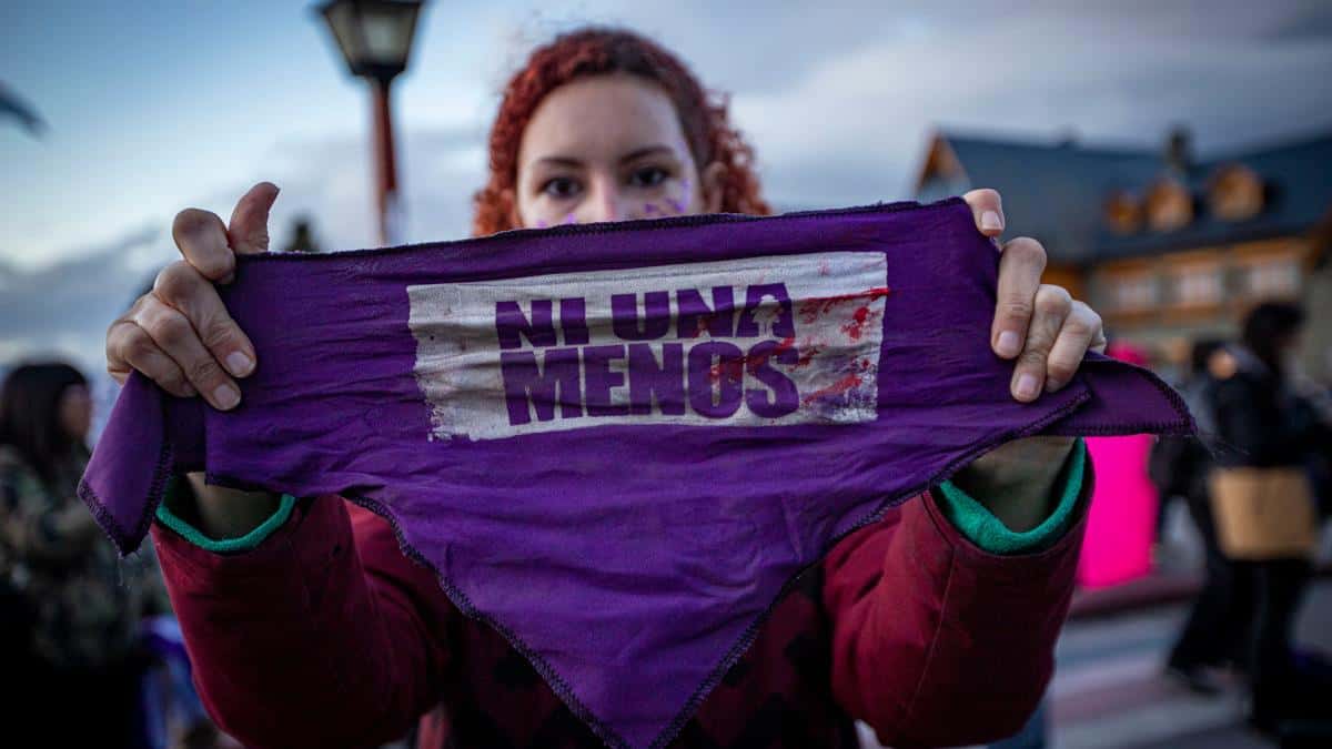 Ni Una Menos: en 2023 hubo 1 femicidio cada 35 horas en la Argentina