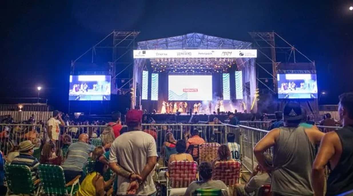 Postergan la Fiesta Nacional del Mate en Paraná por falta de recursos
