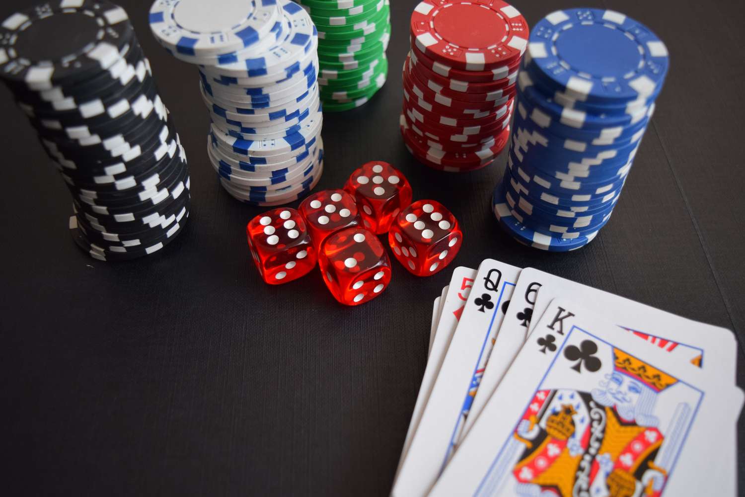 Los pasos que están tomando los casinos argentinos para garantizar la seguridad de los jugadores