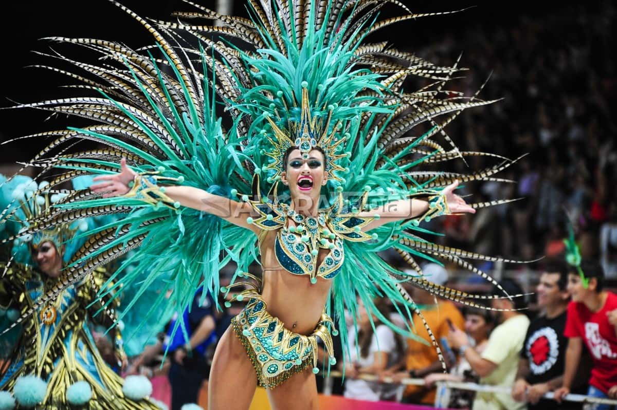 Se viene la última noche del Carnaval del País 2024: cuál es el orden de salida de las comparsas