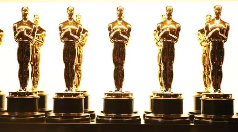 Premios Oscar 2024: ¿Cuáles fueron las películas con más nominaciones?