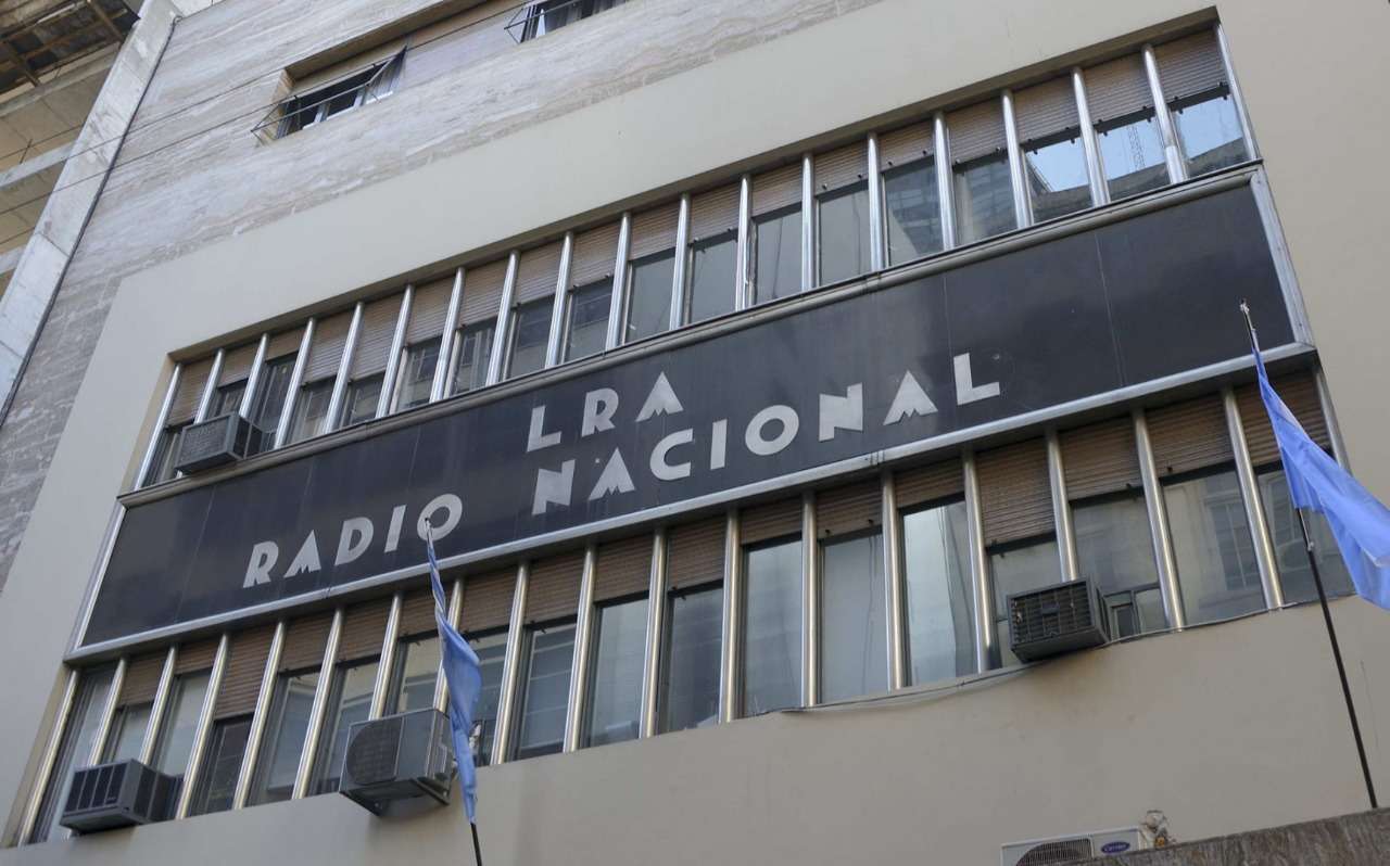 Radio Nacional no renovará más de 500 contratos y reconocidas figuras quedarán fuera de la programación
