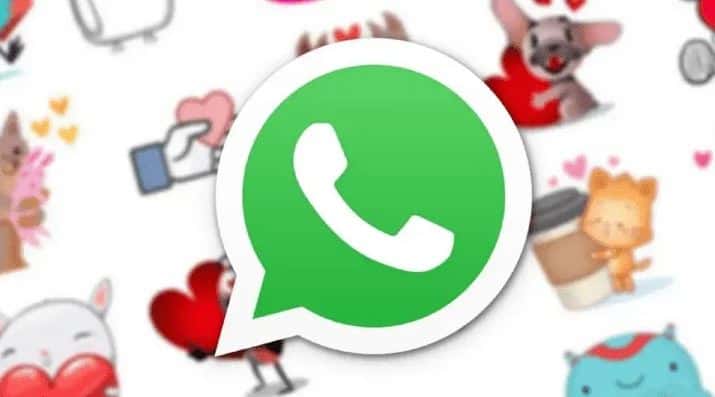 WhatsApp prepara una función para los amantes de los stickers