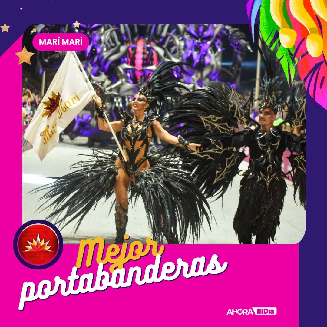 Premios Carnaval 2024 - 1