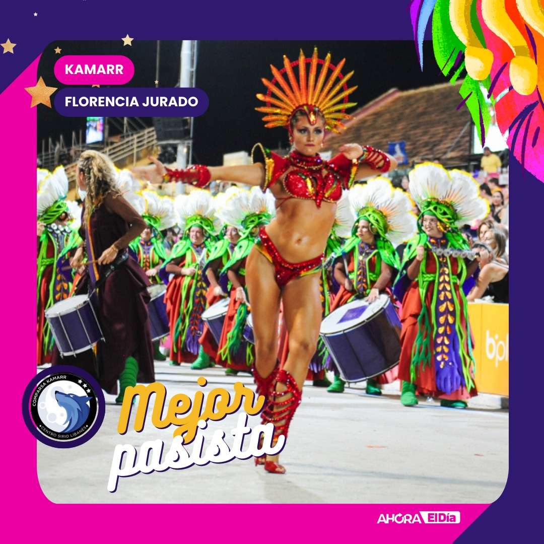 Premios Carnaval 2024 - 2
