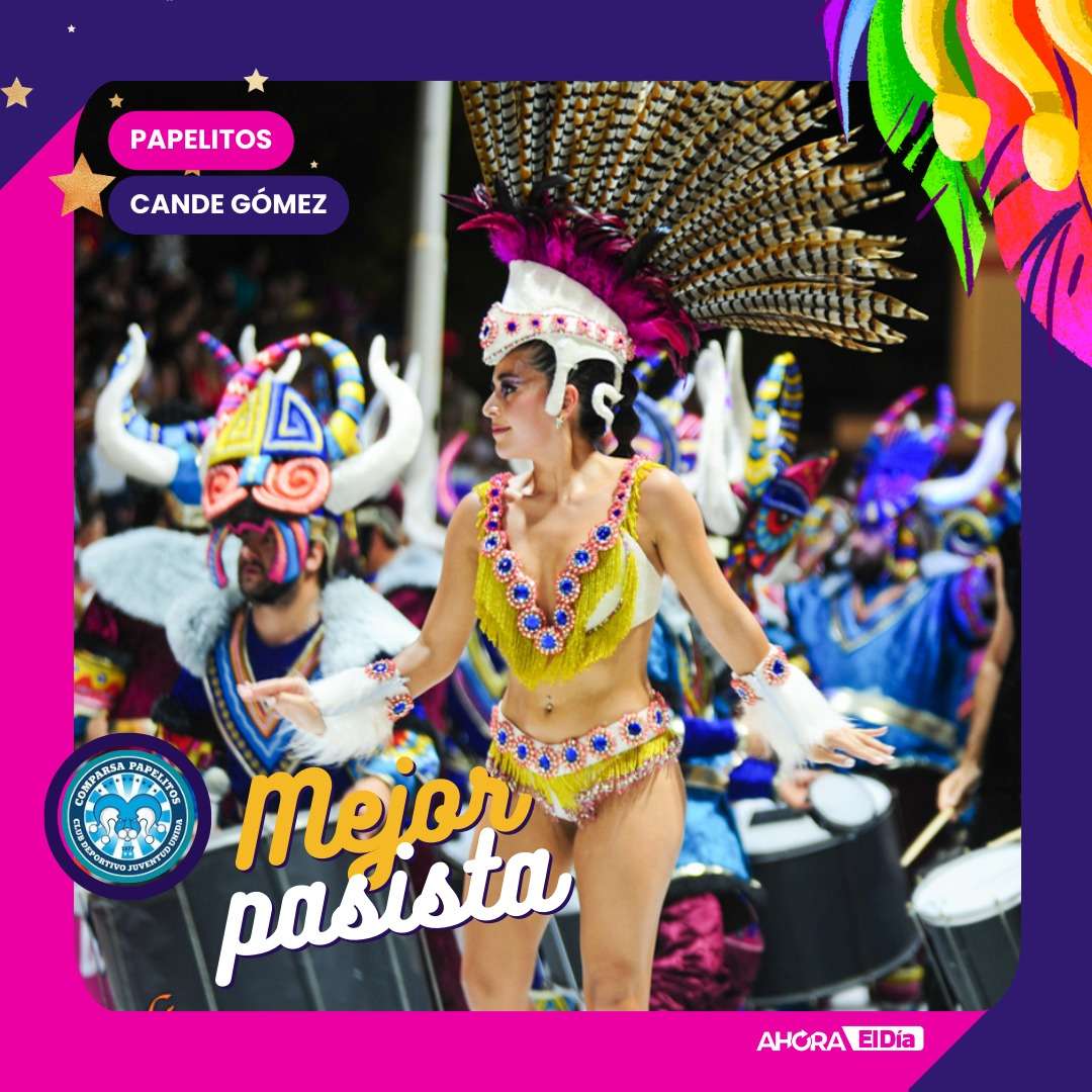 Premios Carnaval 2024 - 4