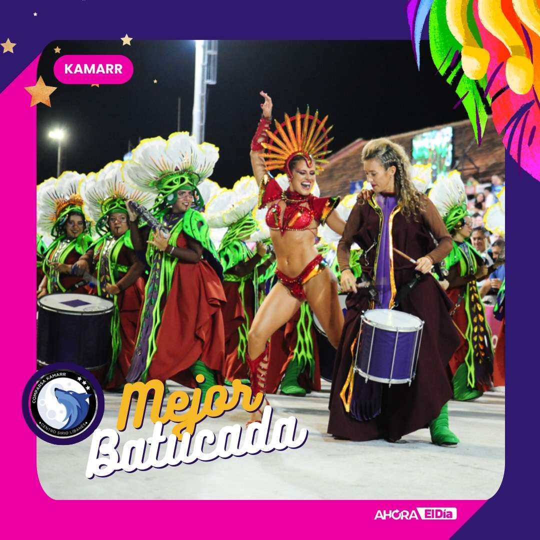 Premios Carnaval 2024 - 6