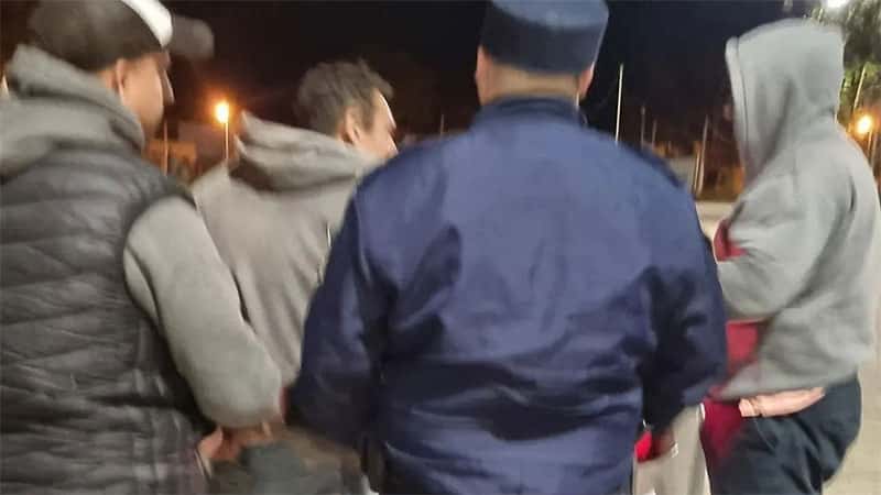 Condenaron a 12 años de prisión al “Oreja” Cepeda por matar a facazos a una persona de 33 años