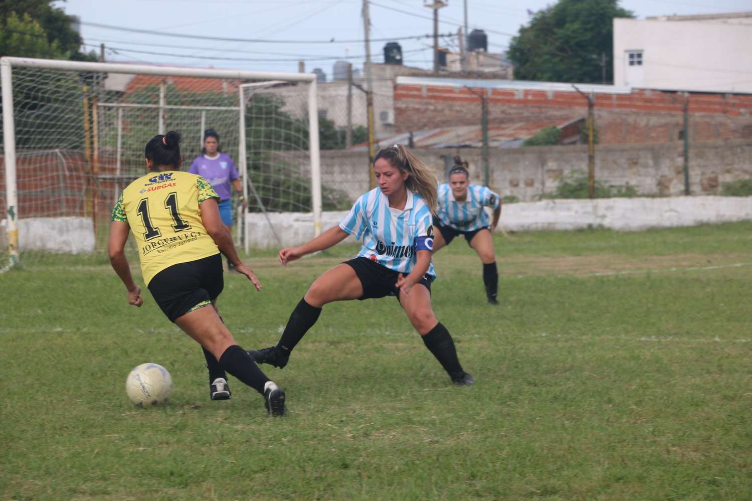 Programaron las semifinales de la Copa Gualeguaychú “Carolina Benedetti”