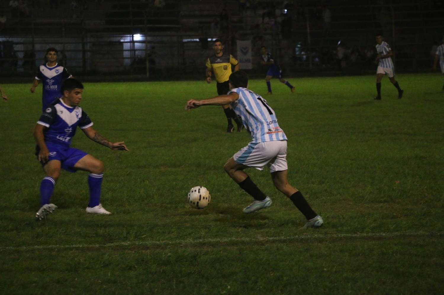 Copa Gualeguaychú