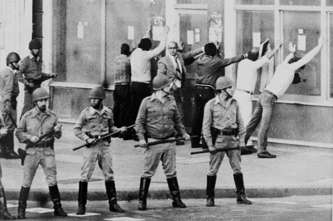 La dictadura y la represión en Gualeguaychú entre 1976 y 1983