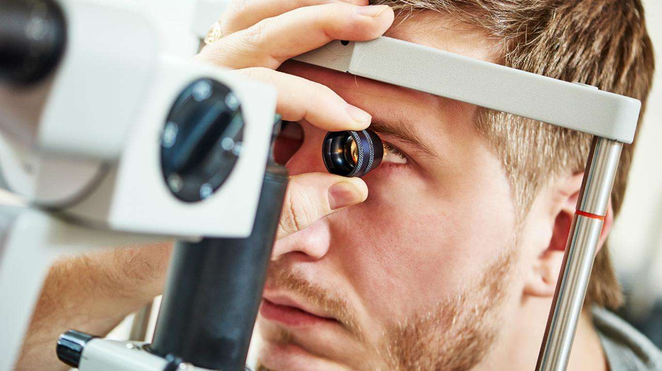 ¿Qué tengo que saber sobre el Glaucoma?