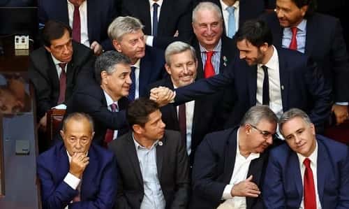 Pacto de Mayo: la mayoría de los gobernadores irán a la Casa Rosada, pero reclaman definiciones sobre el acuerdo fiscal