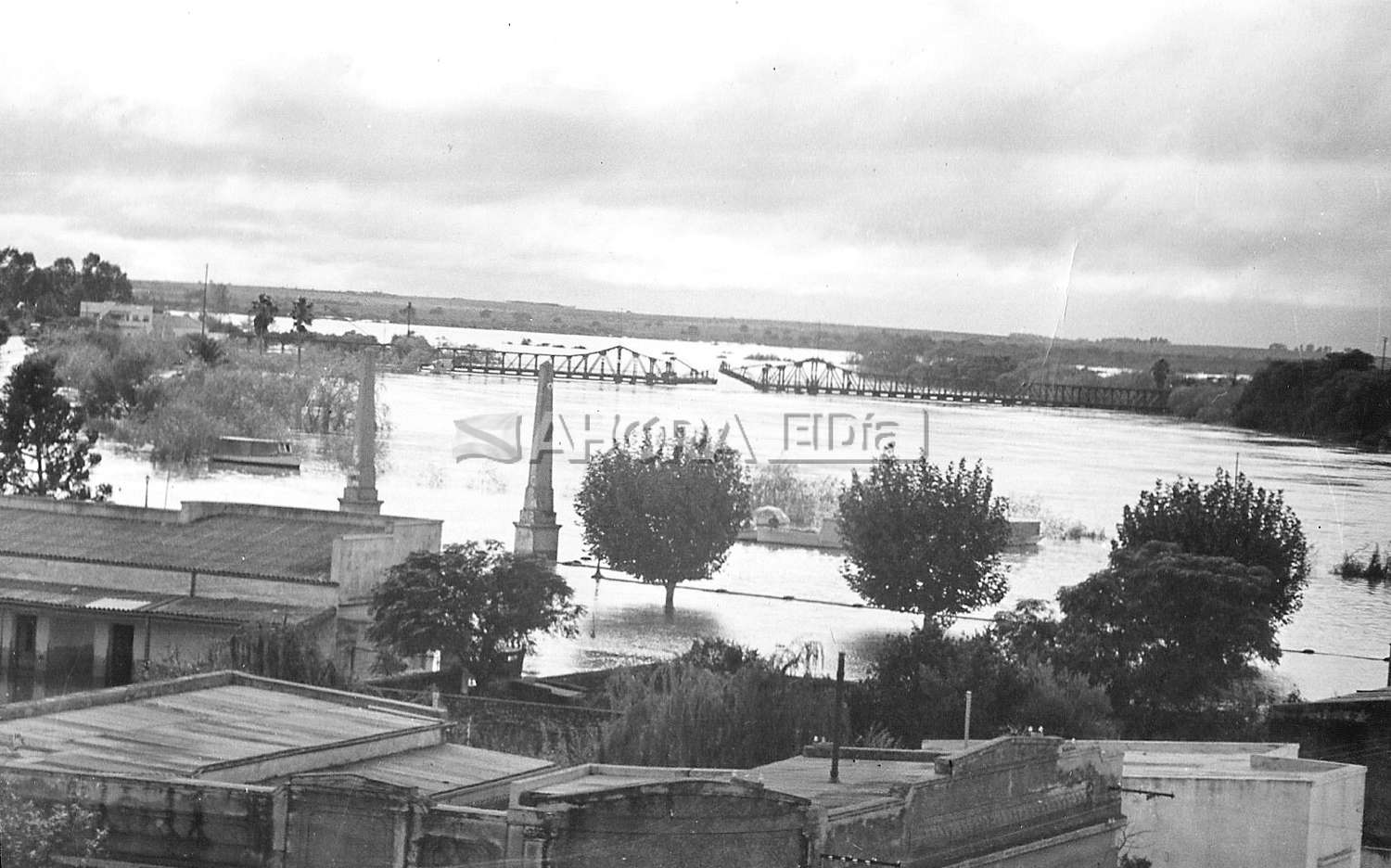 Inundación 1959 - 2