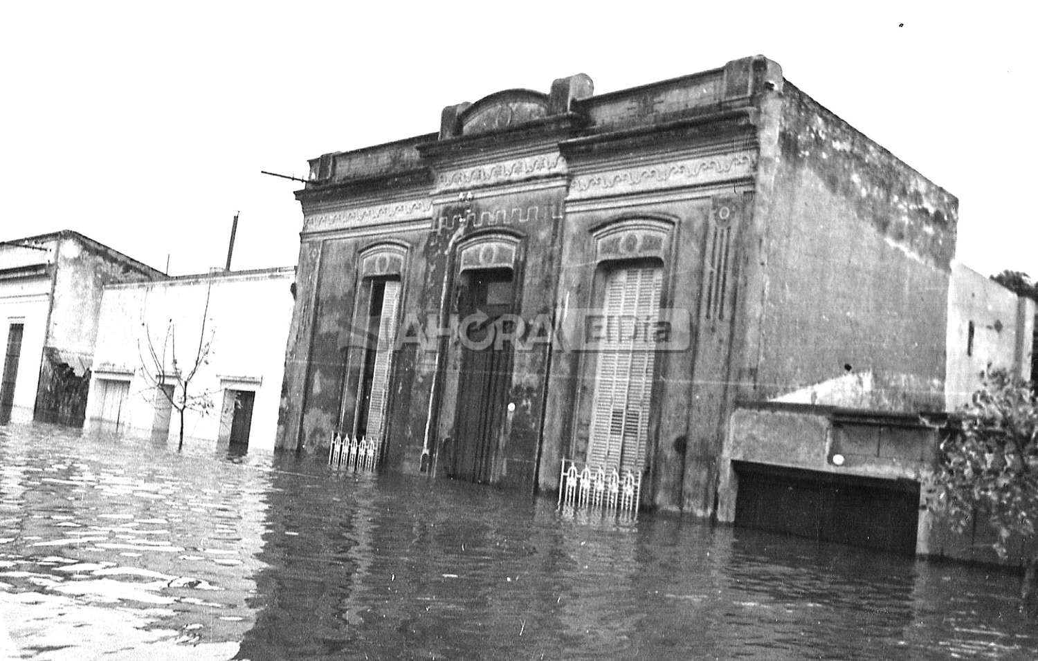 Inundación 1959 - 3