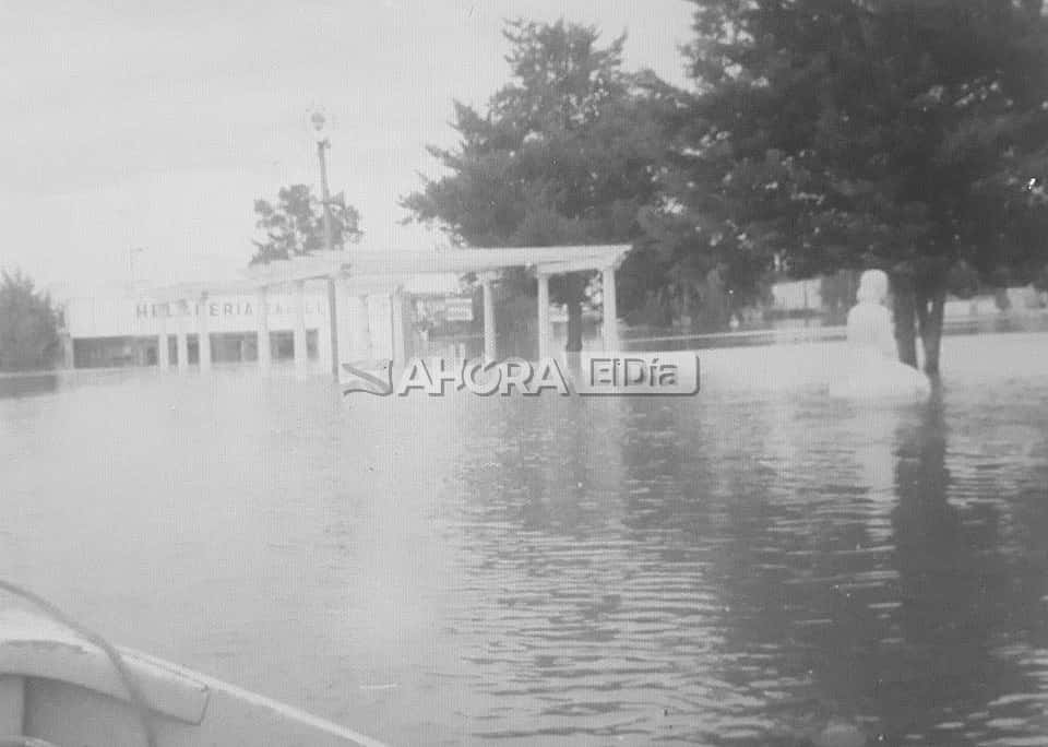 Inundación de 1978 - 1