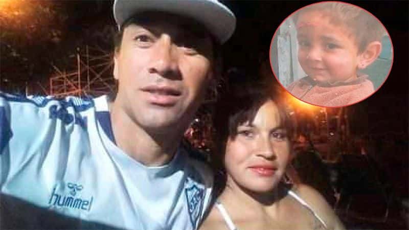 Casación confirmó la perpetua para Macarena Ortiz por el asesinato de su hijo