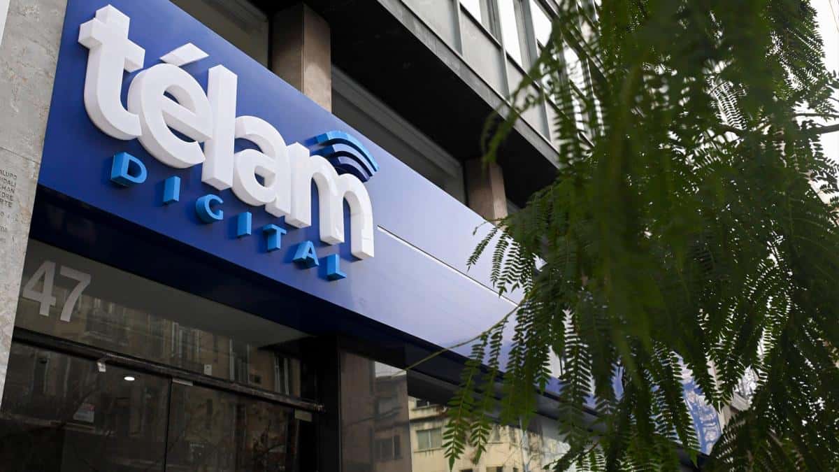 Sectores de prensa rechazaron el cierre de Télam: "No sólo sería ilegal sino también ilegítimo"