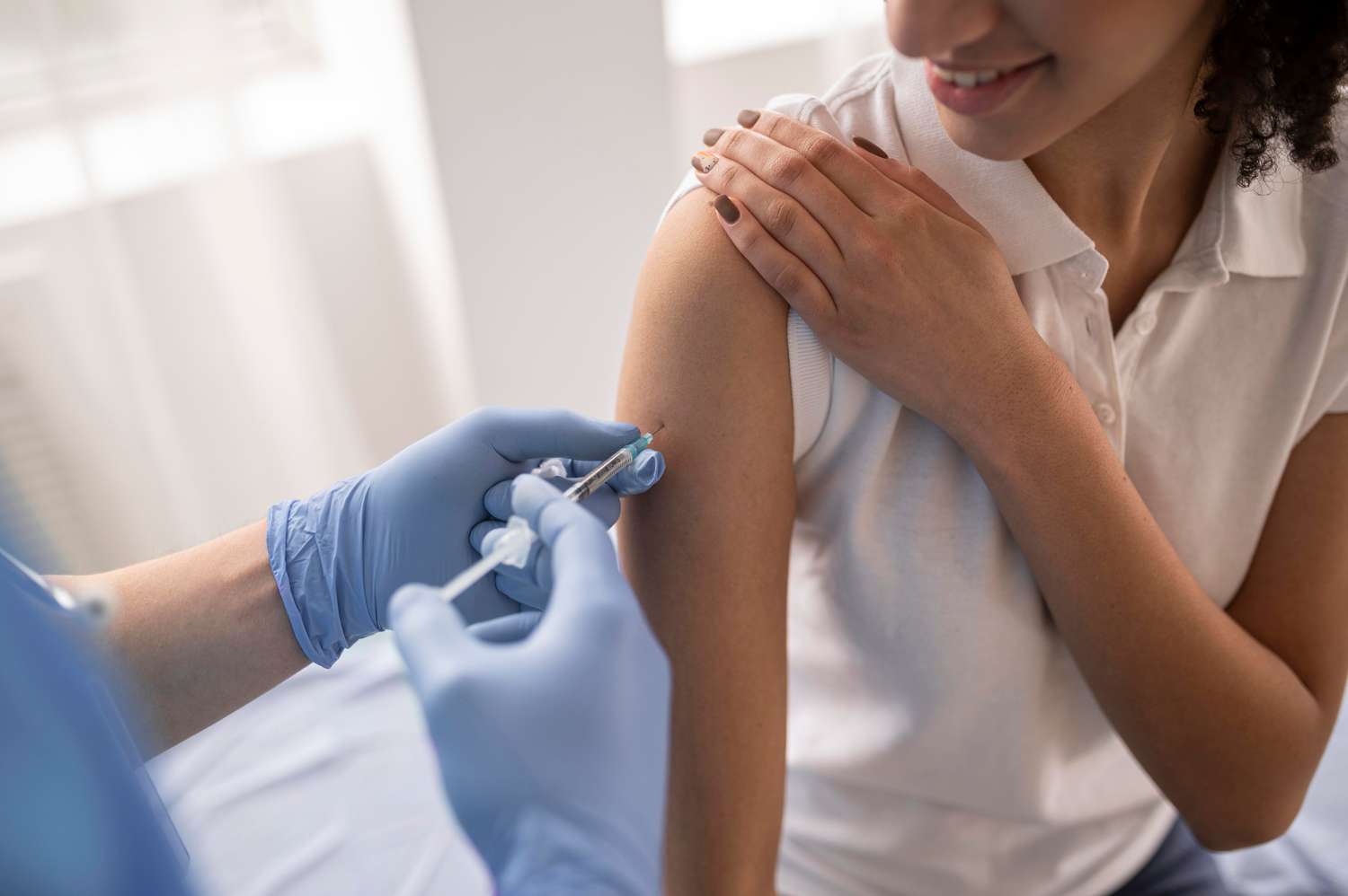 Ponen en marcha la Semana de Vacunación en las Américas 2024
