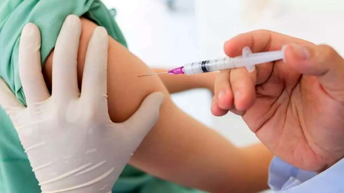 Continúa la vacunación antigripal para los grupos de riesgo