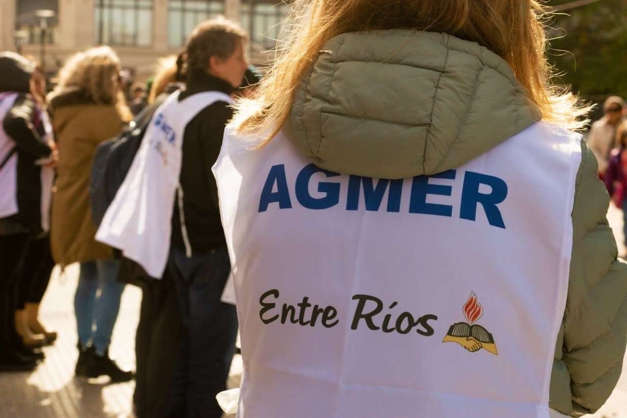 Agmer declaró insuficiente la oferta salarial y demanda una nueva propuesta