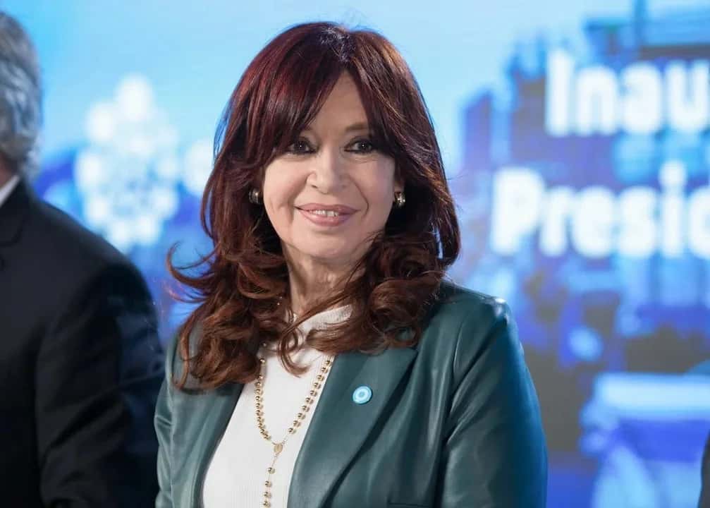 Cristina Kirchner: “El señor de doble apellido proponía que los niños trabajen porque es la Argentina que ellos añoran”