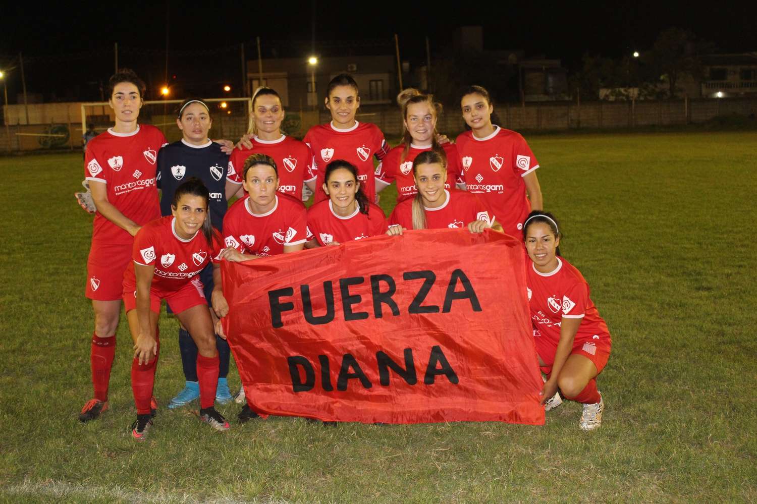 Independiente y Atlético Sur son los finalistas de la Copa Gualeguaychú femenina