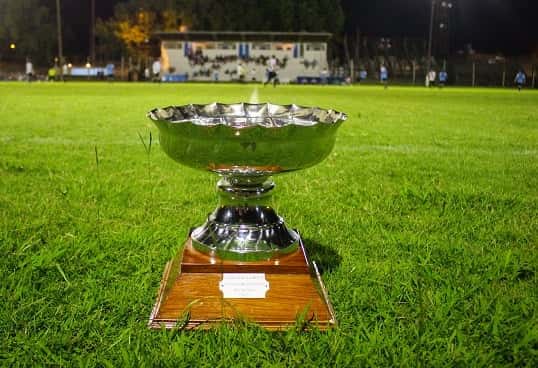 Juventud y Unión del Suburbio definen la Copa Gualeguaychú “Mario Raffart”