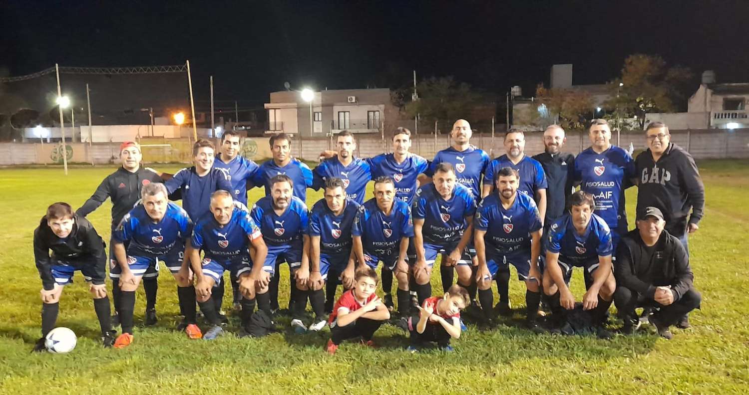 Quedaron definidos los semifinalistas de la versión sénior de la Copa Gualeguaychú