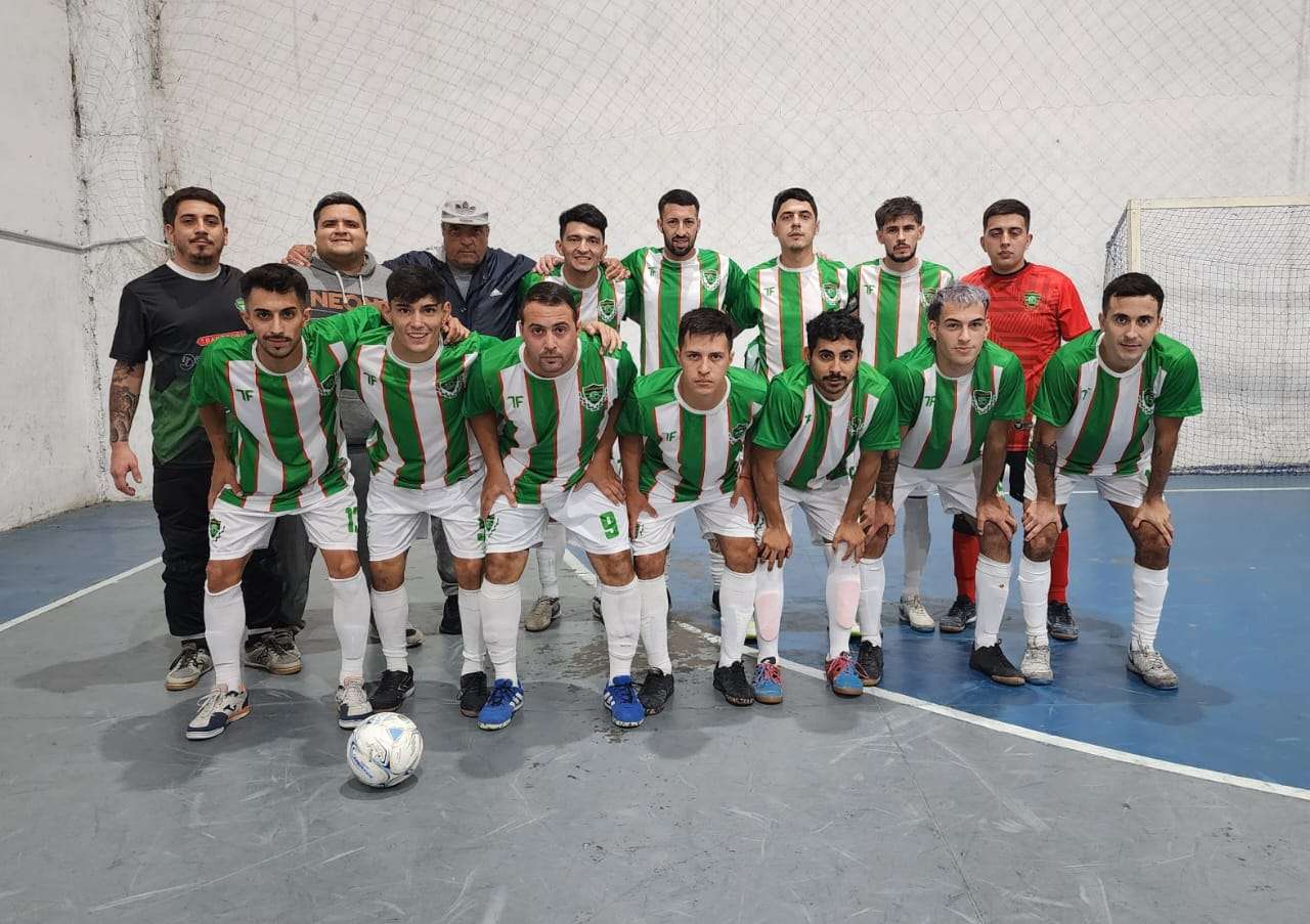Se definieron los semifinalistas de la Copa Gualeguaychú