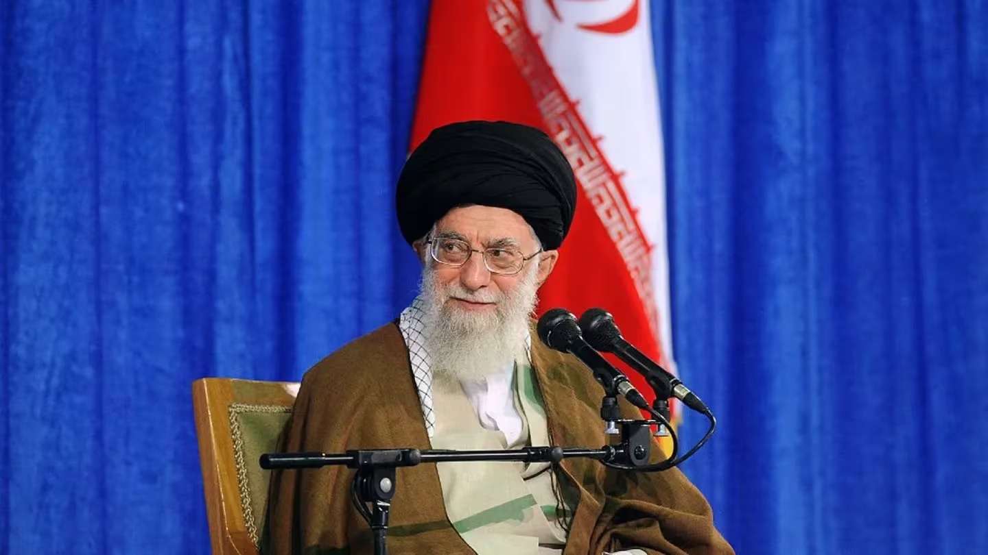 El líder de Irán publicó un provocador mensaje: “Jerusalén será musulmana”