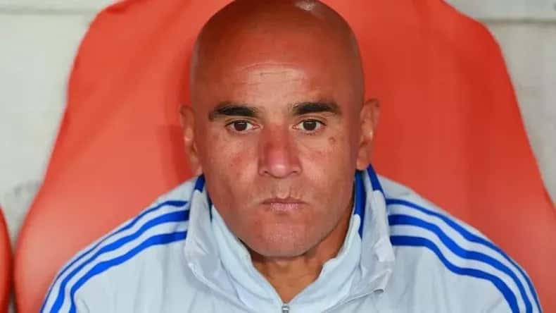 Condenaron a un año de prisión por abuso sexual a Jorge Martínez, ex entrenador del equipo femenino de Boca