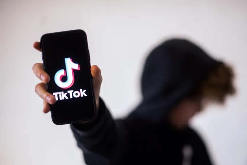 TikTok: lanzan una guía para ayudar a los padres a supervisar las cuentas de menores