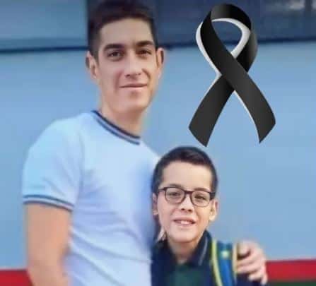 Tragedia en Entre Ríos: piden ayuda para poder velar al padre y al hijo