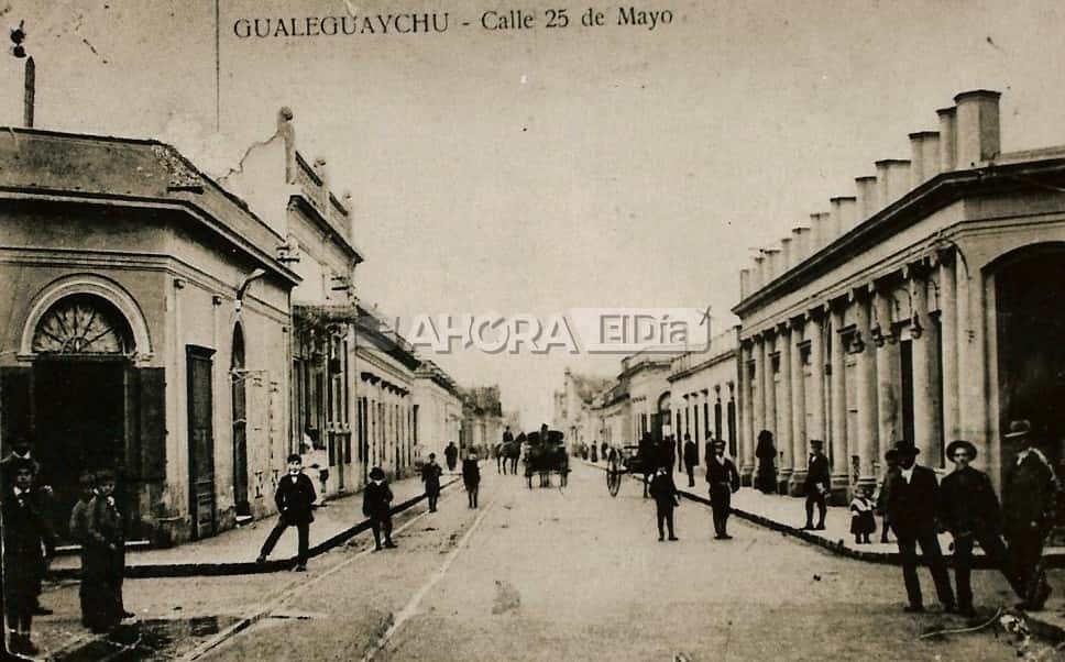 Justo José de Urquiza, acción y legado en Gualeguaychú