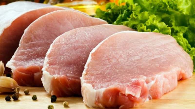 Los productores porcinos alertan que la importación de cerdo de Brasil podría quebrar al sector