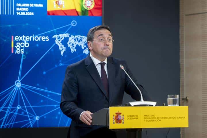 España exige a Milei disculpas públicas y llama a consultas a la embajadora: “No tiene precedentes en la historia”