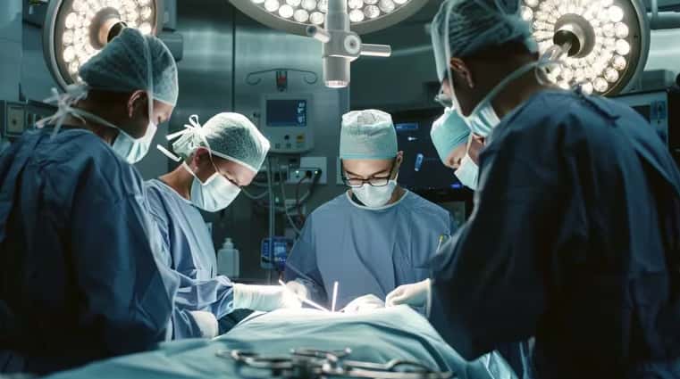 imagen “No podrán colocarse más stents”: el duro comunicado de los cardiólogos intervencionistas