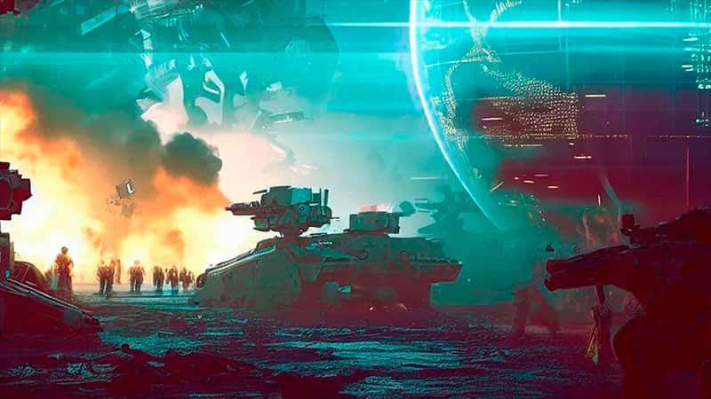 La Inteligencia Artificial predijo qué desataría la Tercera Guerra Mundial: su alarmante advertencia