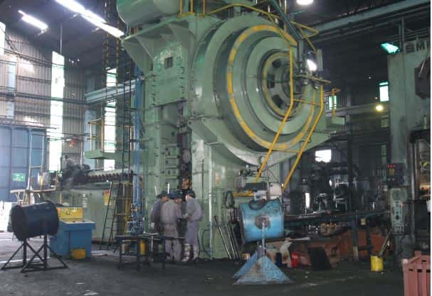 La empresa metalúrgica Futura despidió a 14 trabajadores de su planta en el Parque Industrial