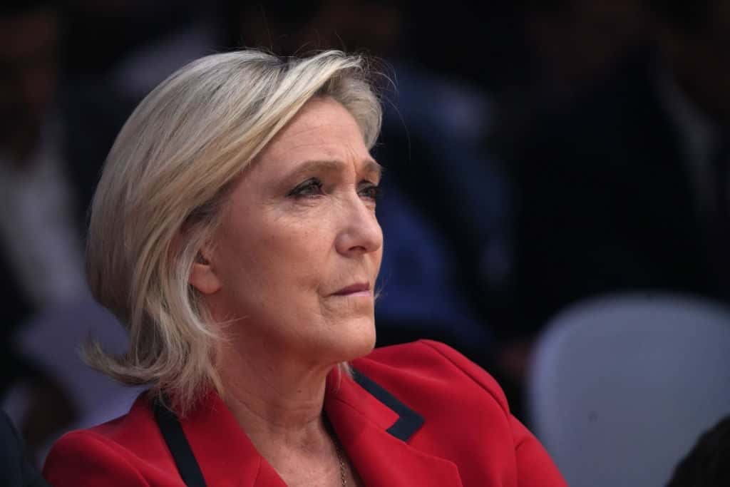 Francia: la extrema derecha ganó en la primera vuelta de las elecciones legislativas