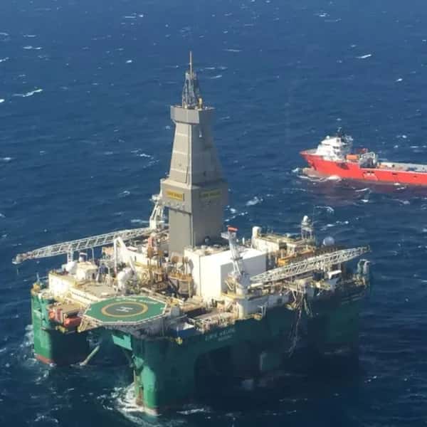 El Reino Unido impulsaría una consulta popular para hacer expedición petrolera en Malvinas