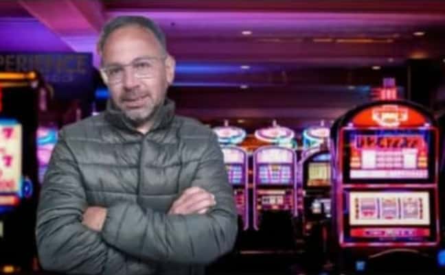 Un entrerriano tenía un casino virtual trucho, dio una entrevista y lo allanaron