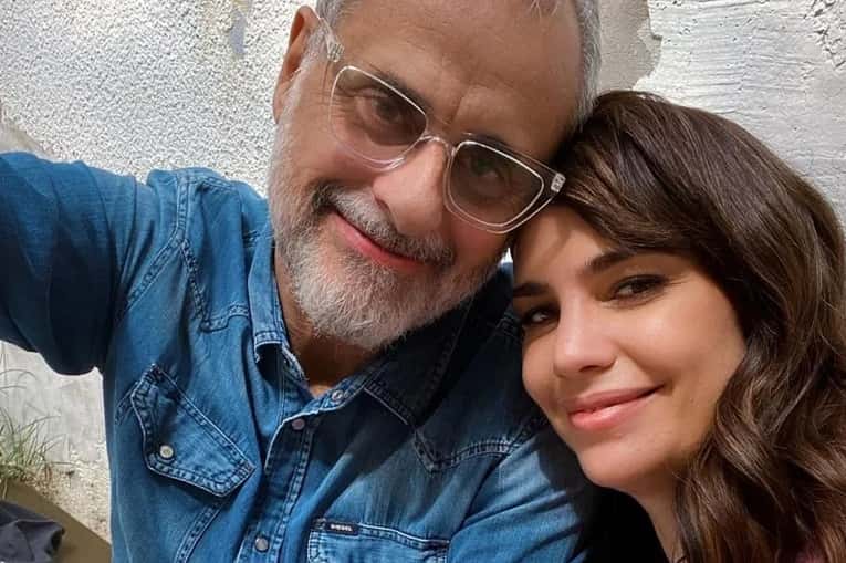 Rial y Romina Pereiro ya firmaron el divorcio: "Era necesario por nuestro bienestar mental"